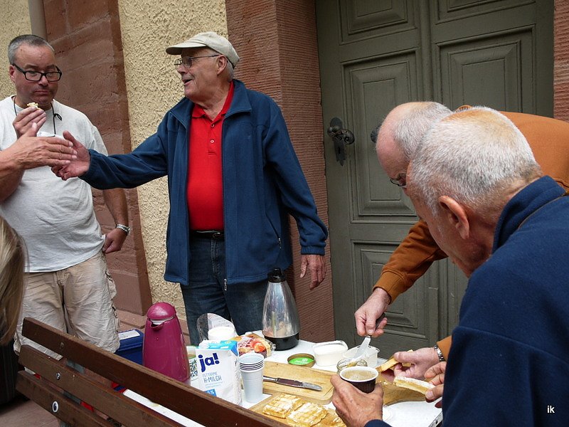 Fu&szlig;wallfahrt 2019