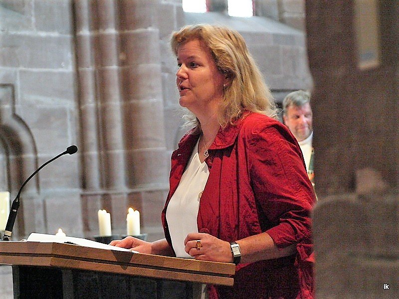 Gotttesdienst zu Schulbeginn