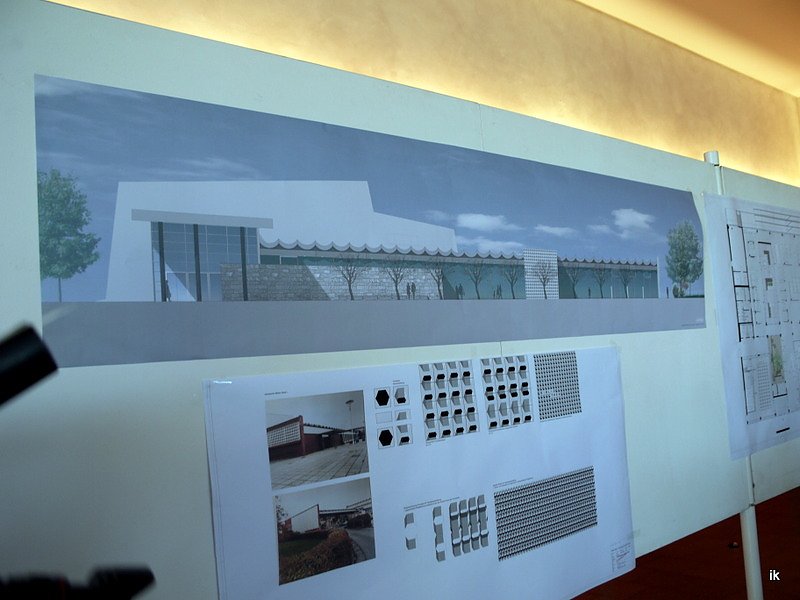 &Uuml;bergabe F&ouml;rdermittel