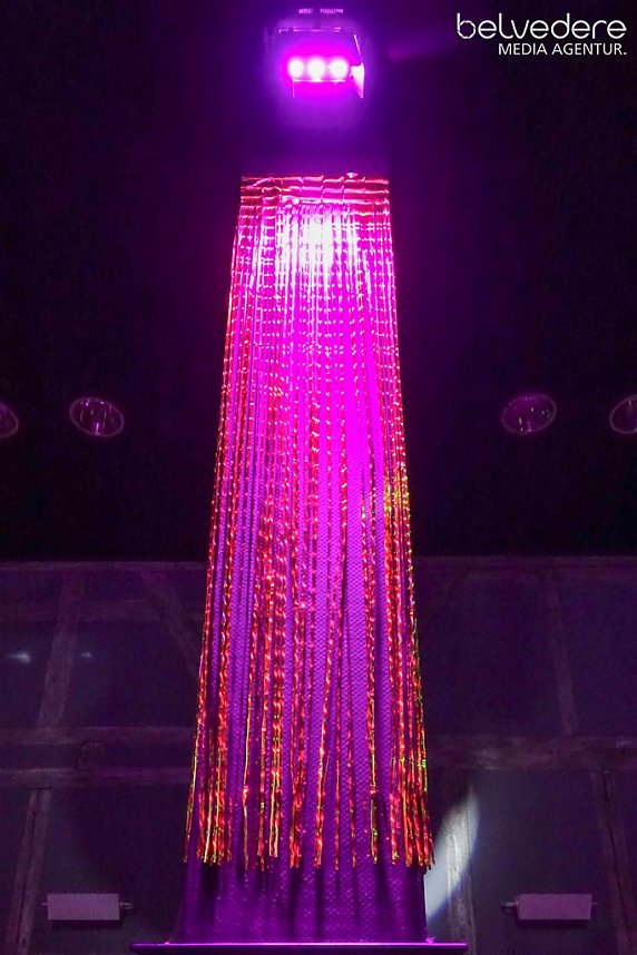 Party im Jugendclubhaus in Nordhausen - der Samstag