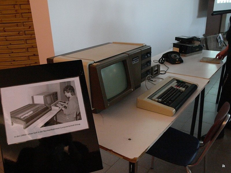 Seniorennachmittag zu 50 Jahre Stadtrecht Leinefelde