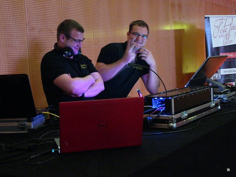 Festveranstaltung 50 Jahre Stadtrecht Leinefelde