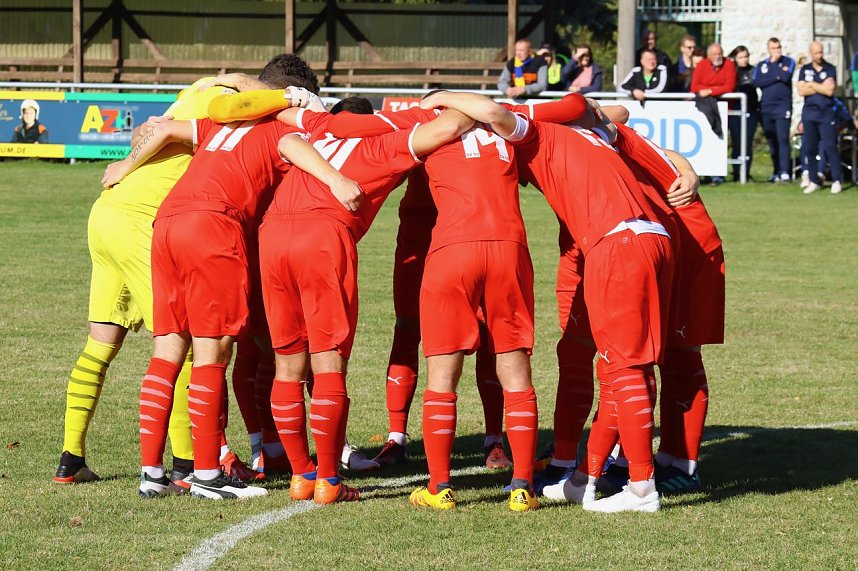 M&uuml;hevolles 1:3 in Altengottern