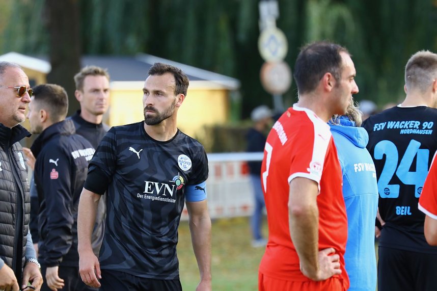 M&uuml;hevolles 1:3 in Altengottern