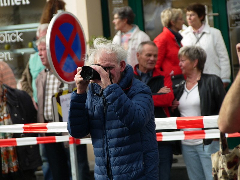 Bilder vom Festumzug