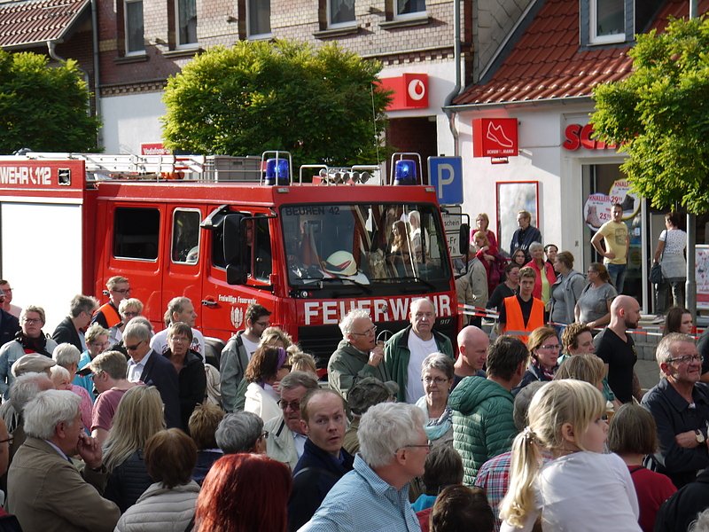 Bilder vom Festumzug Teil 2