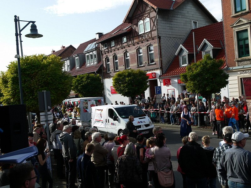 Bilder vom Festumzug Teil 2