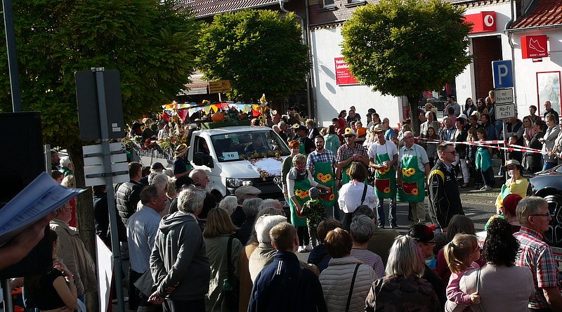 Bilder vom Festumzug Teil 2