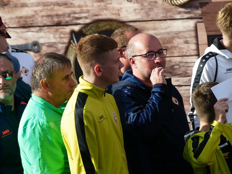 Bilder vom Festumzug Teil 2