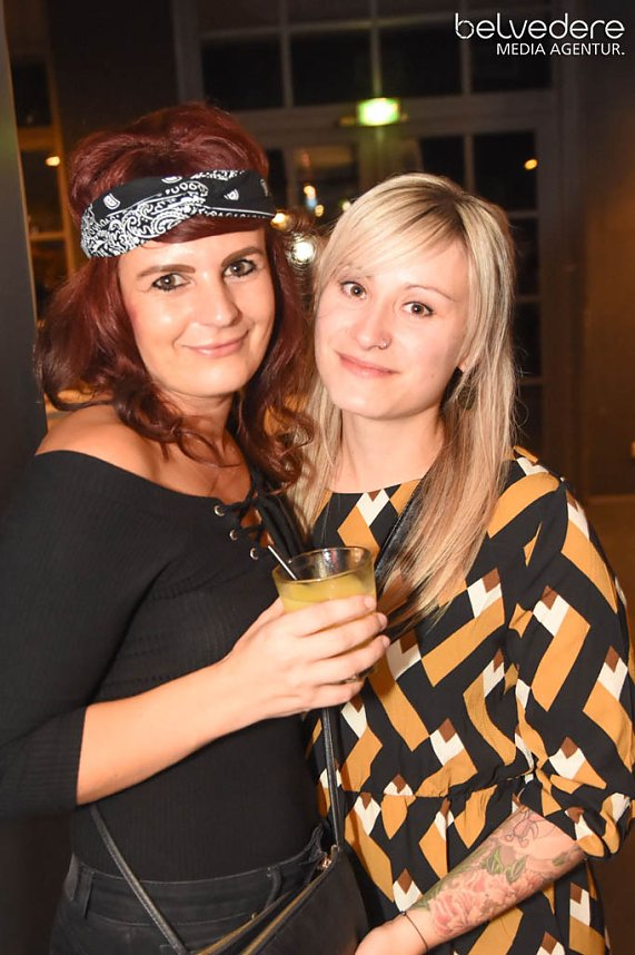 Eine Nacht mit Swagger