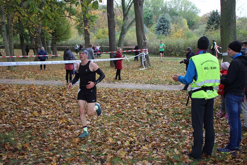 26. Stadtparklauf Sondershausen und...