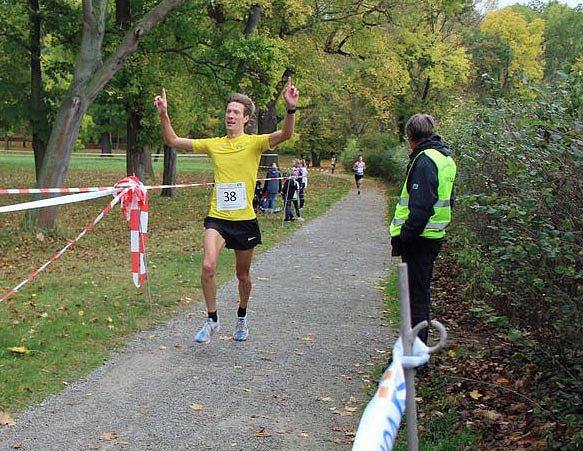26. Stadtparklauf Sondershausen und...
