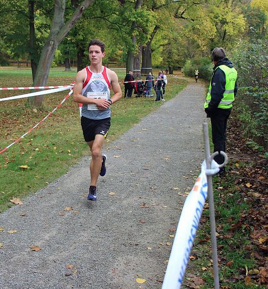 26. Stadtparklauf Sondershausen und...