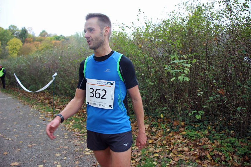 26. Stadtparklauf Sondershausen und...