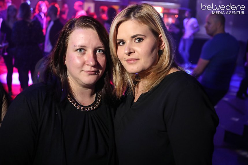 Party im Jugendclubhaus in Nordhausen - der Samstag