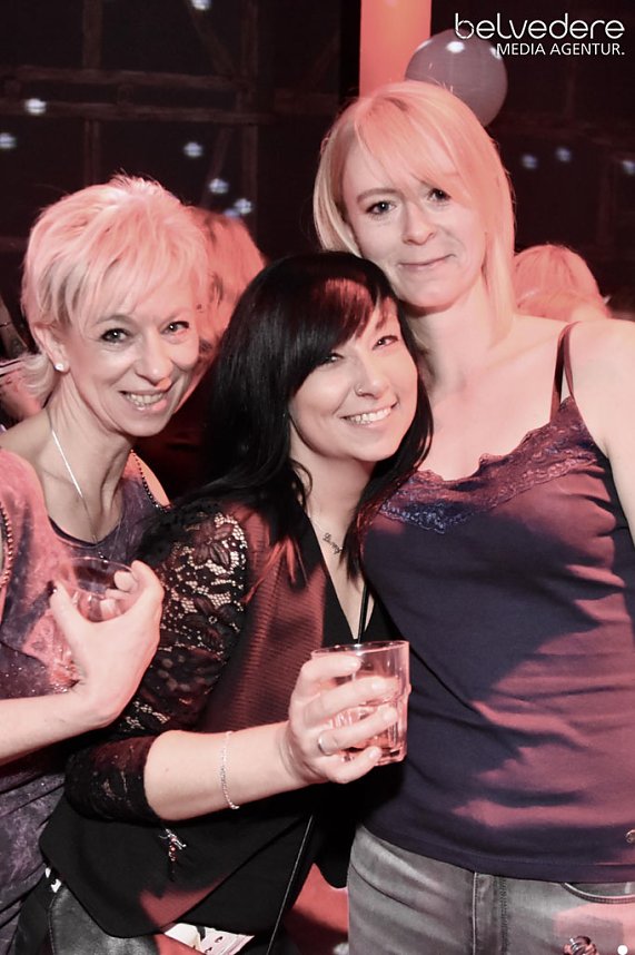 Party im Jugendclubhaus in Nordhausen - der Samstag