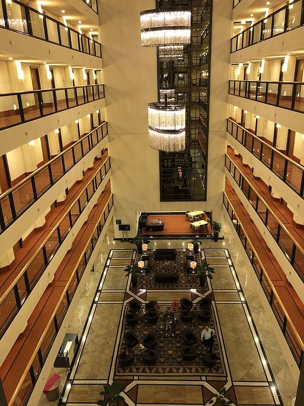 Fahrt ins Blaue mit Brauer Reisen