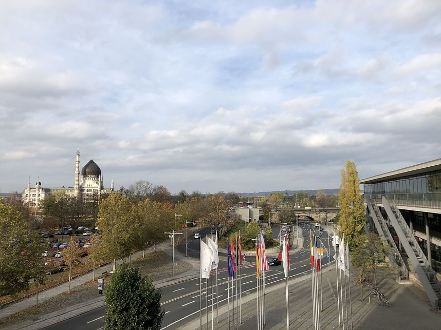 Fahrt ins Blaue mit Brauer Reisen