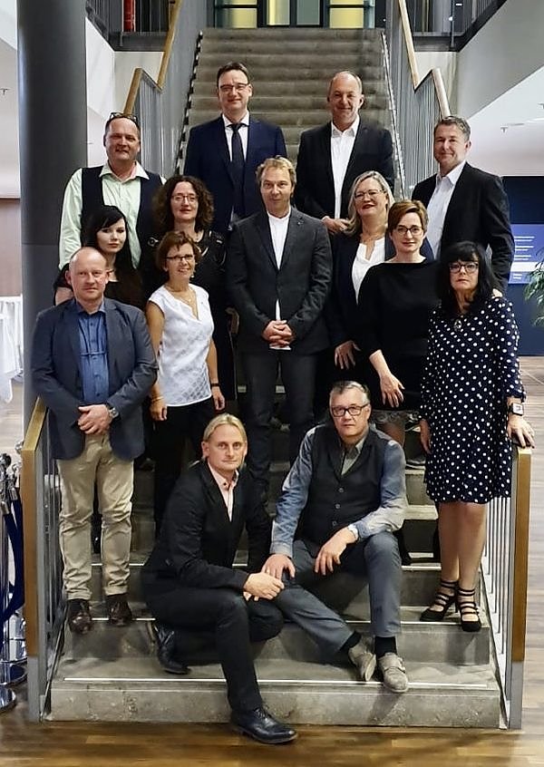 Fahrt ins Blaue mit Brauer Reisen