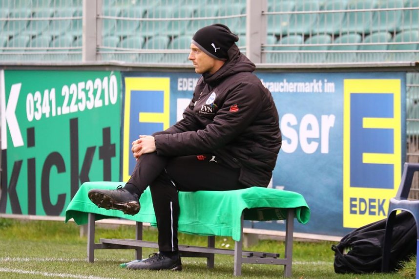 Wichtiges 1:1-Unentschieden in Leipzig