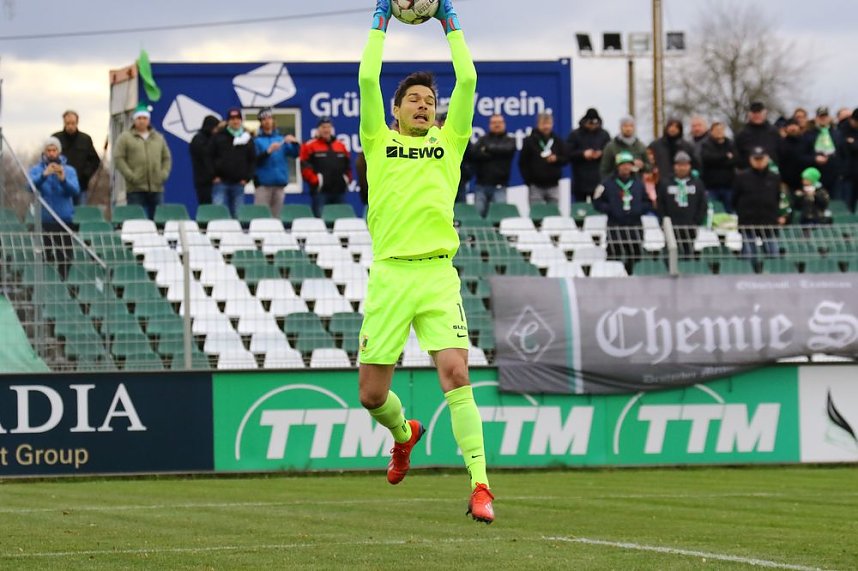 Wichtiges 1:1-Unentschieden in Leipzig