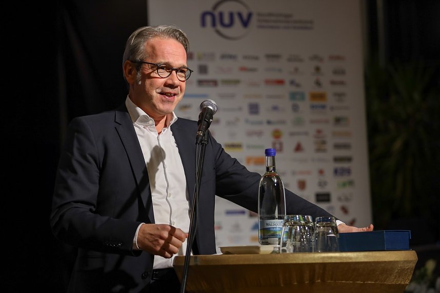 Der NUV zu Gast am Kyffh&auml;user