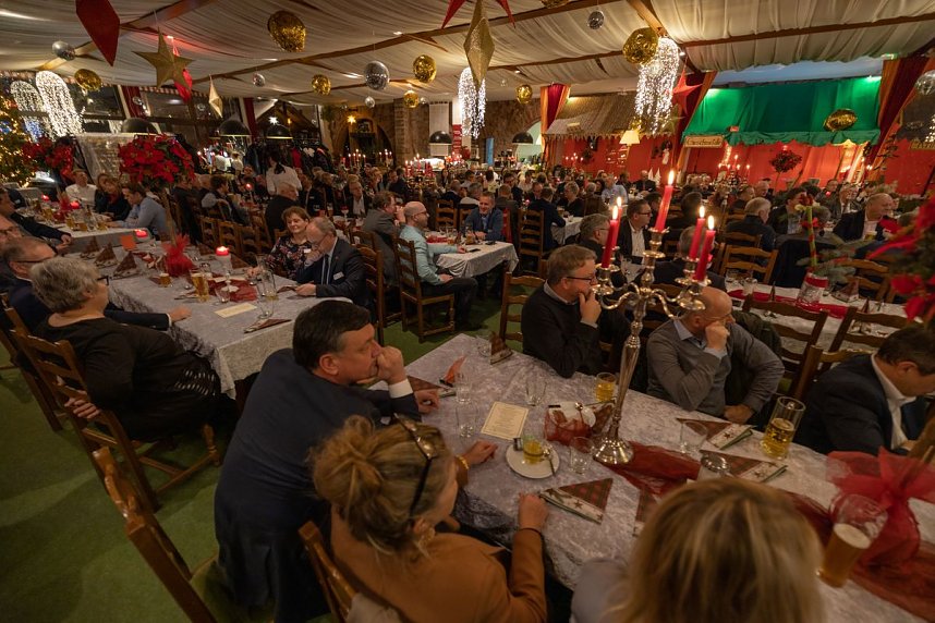 Der NUV zu Gast am Kyffh&auml;user