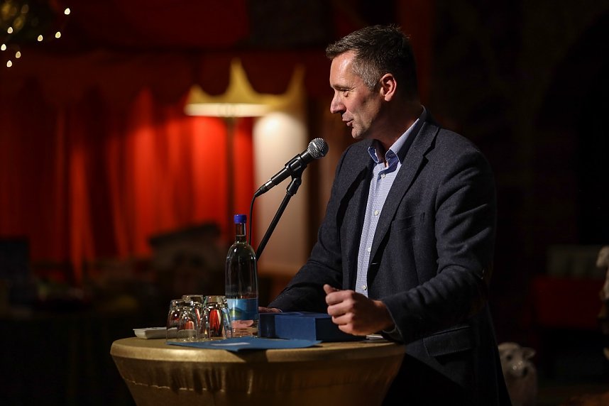 Der NUV zu Gast am Kyffh&auml;user