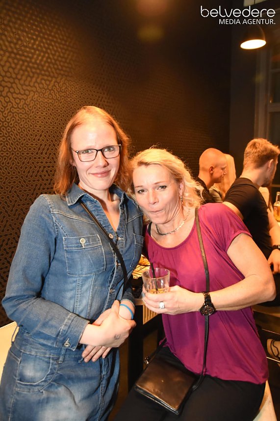 Party im Jugendclubhaus in Nordhausen - der Samstag