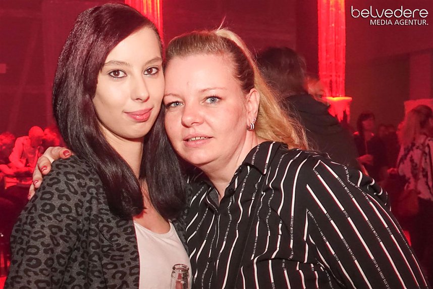 Party im Jugendclubhaus in Nordhausen - der Samstag