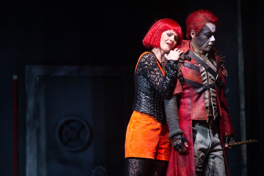 Die Zauberfl&ouml;te