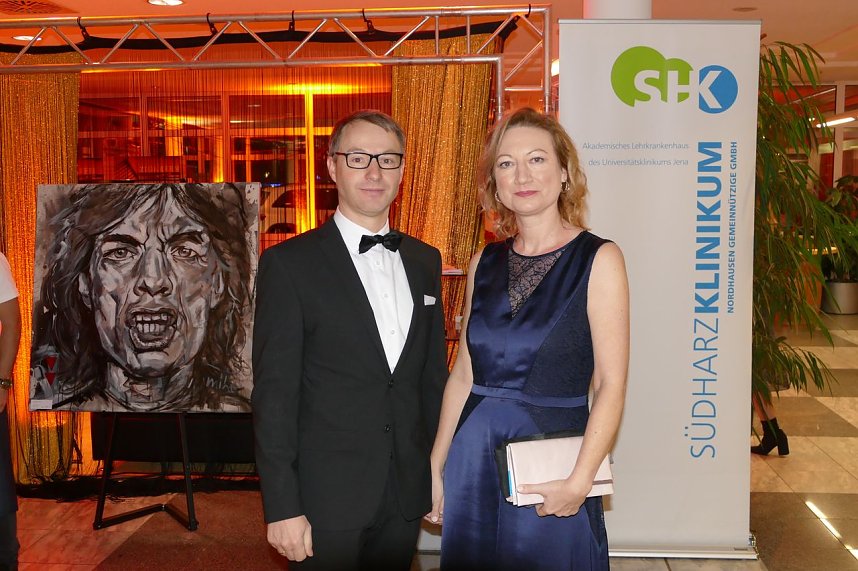 24. &Auml;rzte- Apothekerball