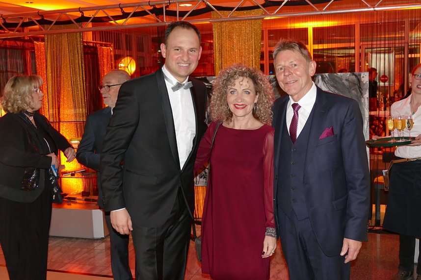 24. &Auml;rzte- Apothekerball