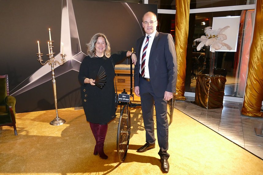 24. &Auml;rzte- Apothekerball