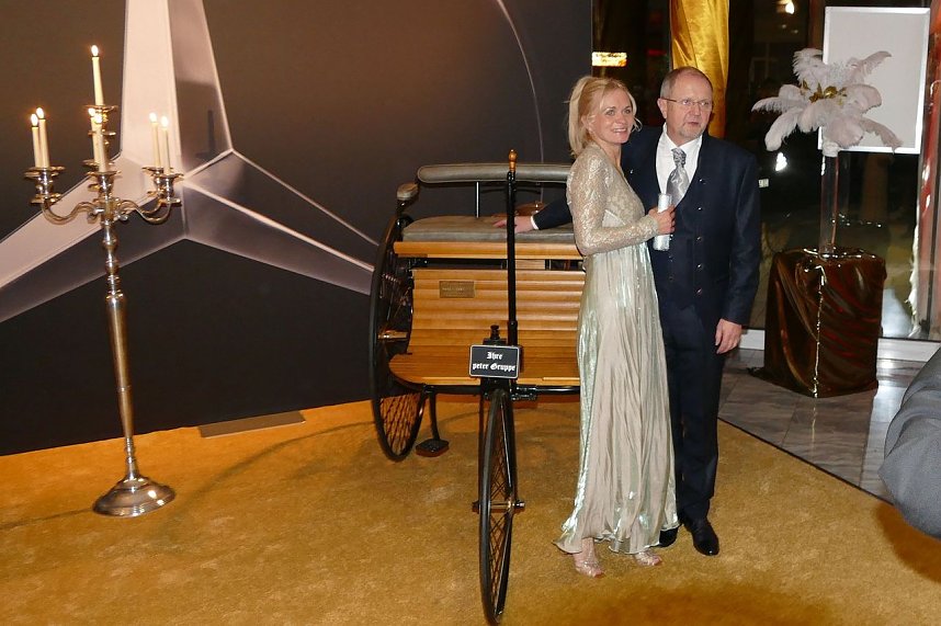 24. &Auml;rzte- Apothekerball