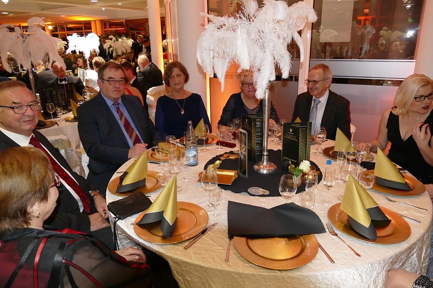 24. &Auml;rzte- Apothekerball