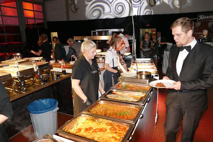 24. &Auml;rzte- Apothekerball