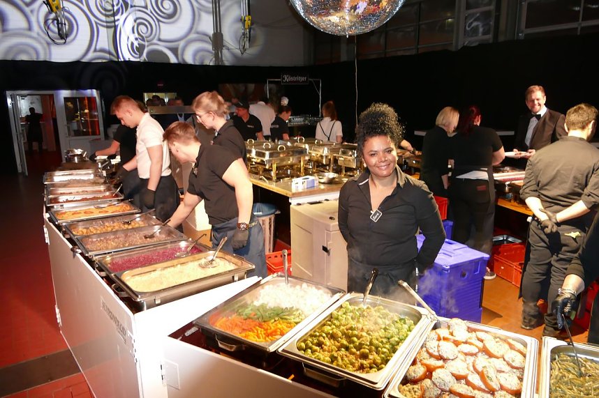 24. &Auml;rzte- Apothekerball