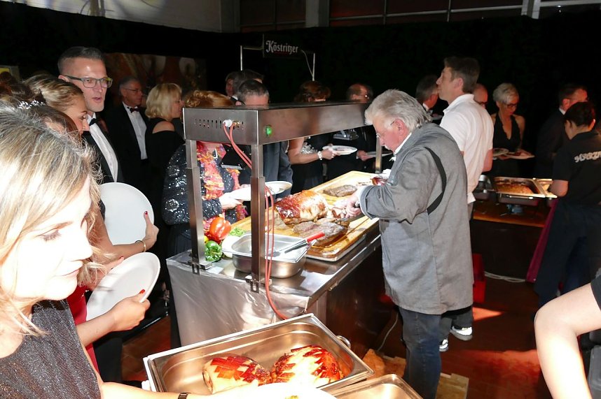 24. &Auml;rzte- Apothekerball