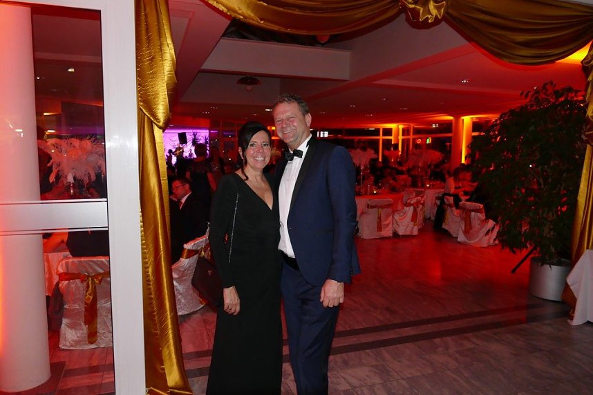 24. &Auml;rzte- Apothekerball