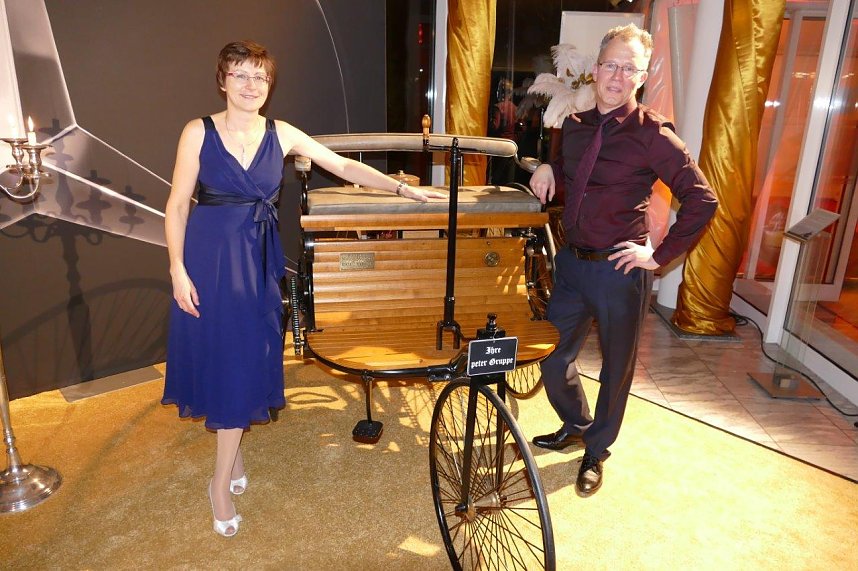 24. &Auml;rzte- Apothekerball