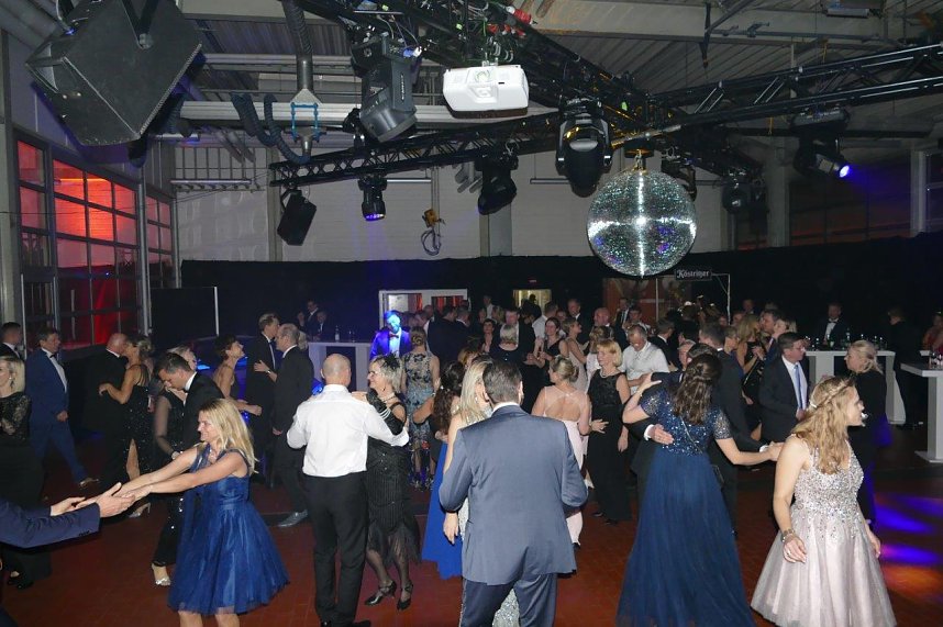 24. &Auml;rzte- Apothekerball