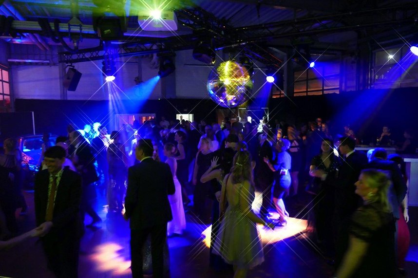 24. &Auml;rzte- Apothekerball