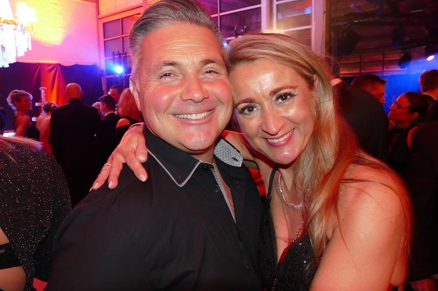 24. &Auml;rzte- Apothekerball