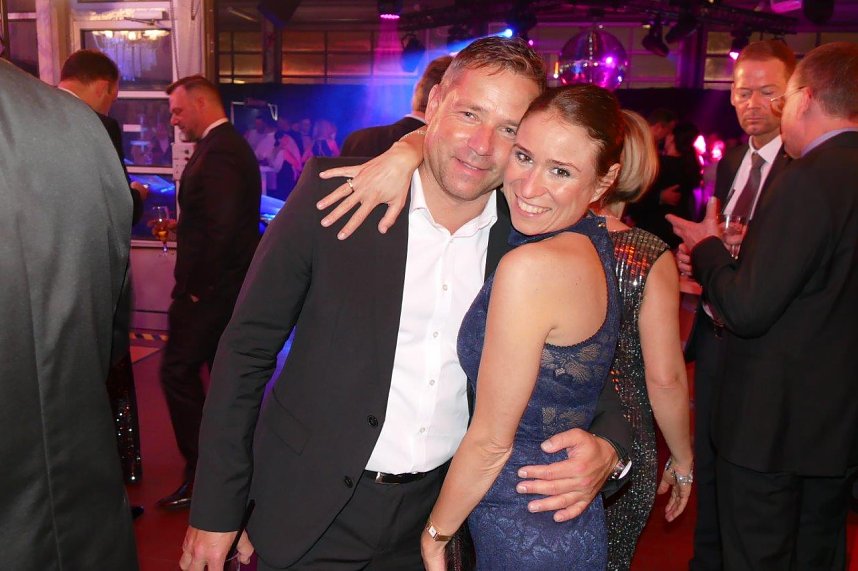 24. &Auml;rzte- Apothekerball