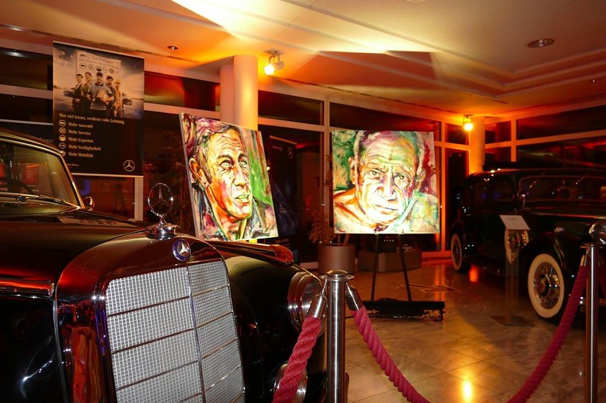 24. &Auml;rzte- Apothekerball