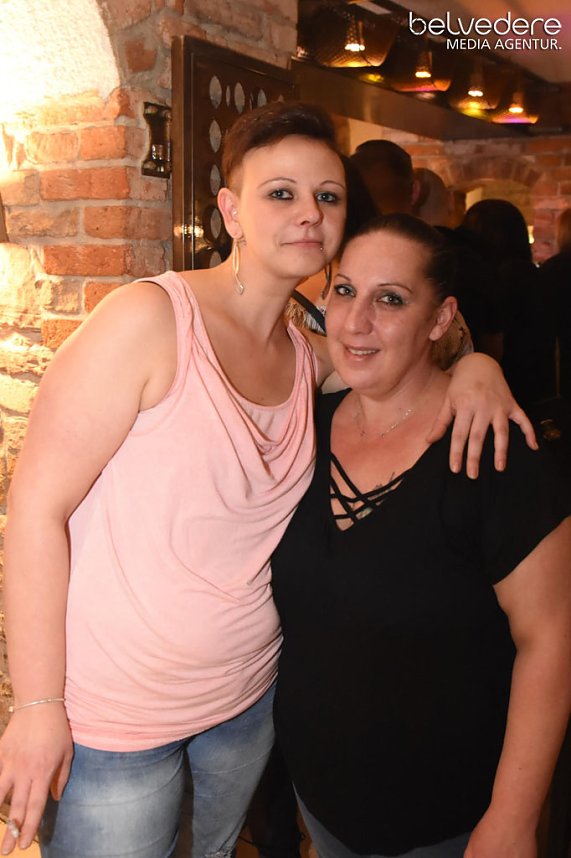 Party im Jugendclubhaus in Nordhausen - der Samstag