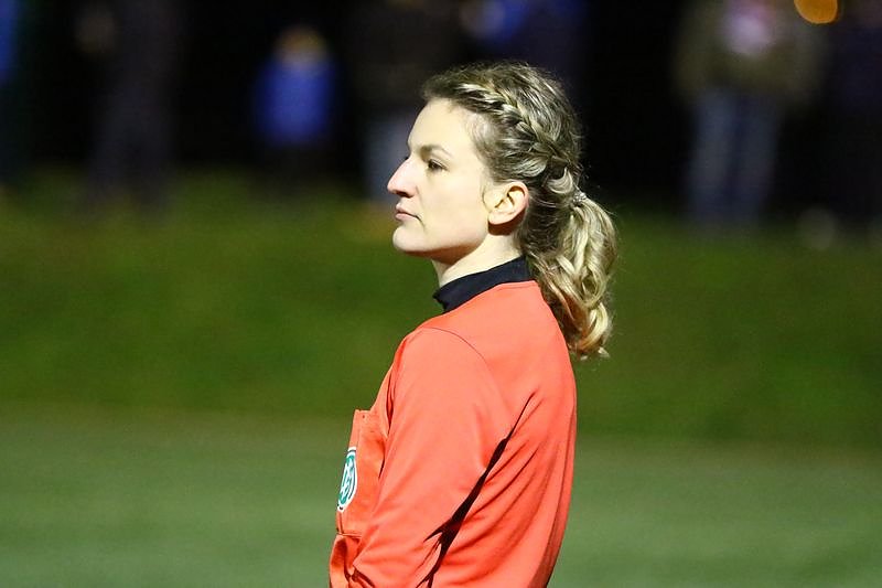 Wacker verliert gegen F&uuml;rstenwalde