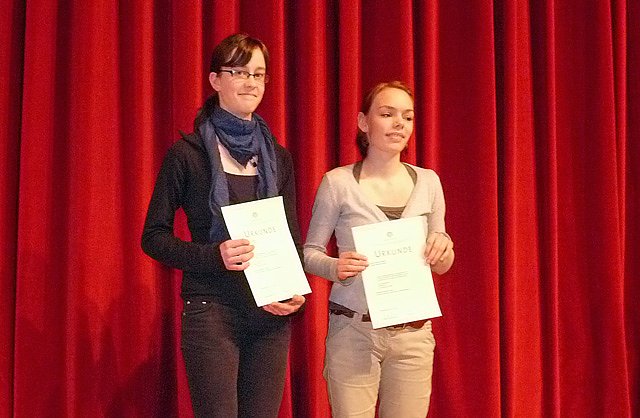 Jugend musiziert