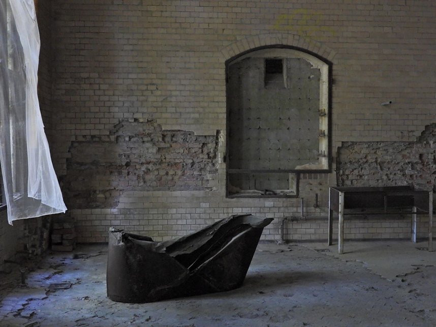 Beelitz Heilst&auml;tten